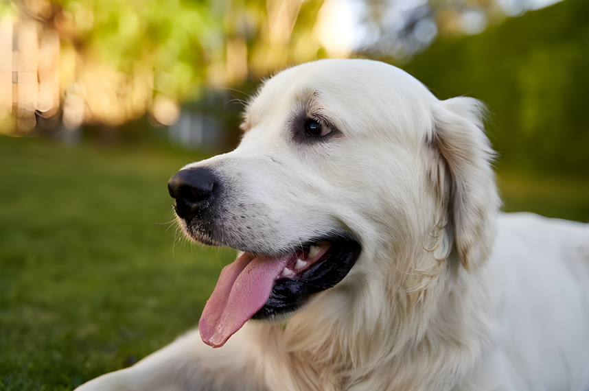 Infeksi Jamur pada Anjing: Bagaimana Mengatasi dan Mengobatinya Secara Alami