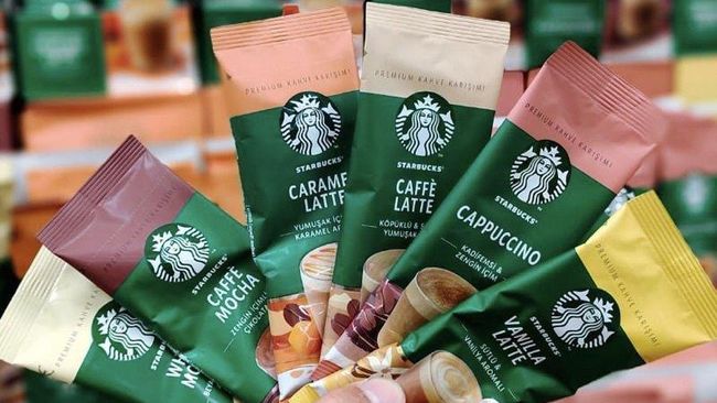 Mengapa Kopi Instan Starbucks Menjadi Pilihan Utama sebagai Kopi Instan Terbaik